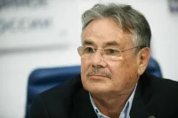 Кинорежиссер Чухрай назвал работы Досталя недооцененными
