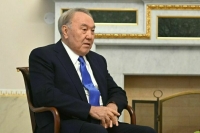 Назарбаев успешно перенес операцию на сердце