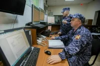 Росгвардии предложили дать право прикомандировывать сотрудников к предприятиям