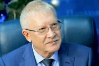 Олег Морозов: Работа в парламенте научила меня умению договариваться