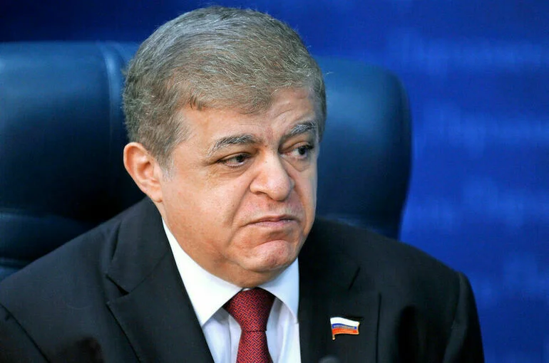 Джабаров подвел итоги недавних политических скандалов с участием США
