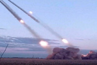 В ДНР заявили об освобождении села Клещеевка