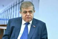 Владимир Джабаров спрогнозировал политическое будущее Германии