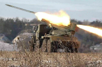 В Минобороны подтвердили освобождение села Клещеевка