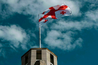 Президент Грузии призвала ужесточить условия пребывания россиян в стране