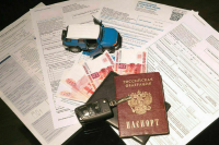 Участники спецоперации имеют право на возврат части средств за полис ОСАГО