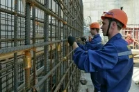 Студентам из стройотрядов хотят сохранить соцдоплаты
