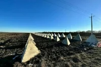 Льготы для участников СВО предложили распространить на строителей
