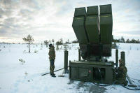 США передадут Украине системы ПВО NASAMS и Avengers