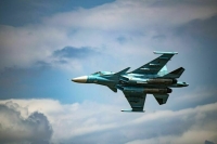 В Белоруссии рассказали о результатах совместных летных учений с Россией