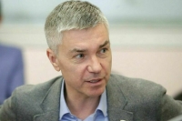 Ревенко рассказал, как не нарваться на мошенников, помогая бойцам в зоне спецоперации