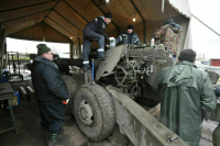 Сроки ремонта военной техники предложили сократить