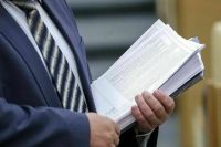 Местных депутатов предложили отрешать от должности за многократные прогулы