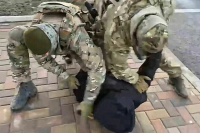 ФСБ предотвратила теракт на Северном Кавказе