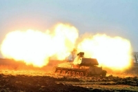 Армия России освободила два населенных пункта в районе Артемовска