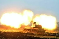 Армия России освободила два населенных пункта в районе Артемовска