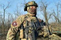 В Минобороны подтвердили освобождение населенного пункта Краснополье