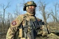 В Минобороны подтвердили освобождение населенного пункта Краснополье
