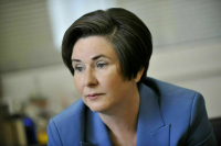 Разворотнева предложила подумать о субсидиях на аренду жилья для женщин
