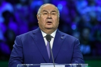 СМИ: Усманов заявил о выходе на пенсию и отходе от активной деятельности