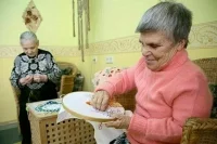 Дома престарелых предложили лицензировать