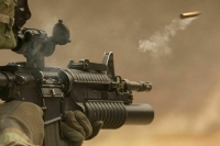 Косовский спецназ обстрелял автомобиль с сербами