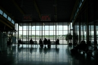 СМИ: Берлинский аэропорт не будет работать 25 января из-за забастовки