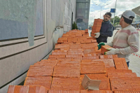 Россия побила рекорд в строительстве жилья