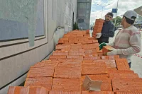 Россия побила рекорд в строительстве жилья
