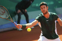 Российский теннисист Хачанов вышел в полуфинал Открытого чемпионата Австралии