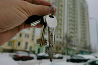 В 2022 году россияне взяли 1,3 миллиона ипотечных кредитов