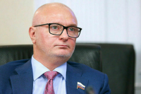 Клишас объяснил, почему не был поддержан законопроект о порядке усыновления детей-сирот 