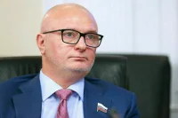 Клишас объяснил, почему не был поддержан законопроект о порядке усыновления детей-сирот 