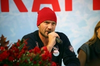 Фигурист Костомаров пришел в сознание и отключен от аппарата ЭКМО