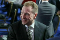 Шувалов сообщил, что в «ВЭБ.РФ» готовятся к работе в новых регионах