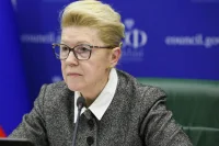 Сенатор Мизулина придумала, как решить проблему «брошенных» детей