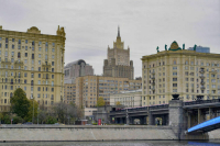 В МИД объяснили причину проявления «балтийской солидарности» Латвией