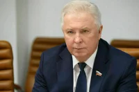 Вячеслав Наговицын: На полное расселение людей из зоны БАМ необходимо примерно 25 миллиардов рублей