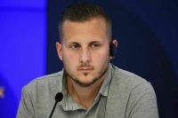 Французский журналист Боке подал ходатайство о признании в России беженцем