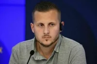 Французский журналист Боке подал ходатайство о признании в России беженцем