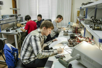 В кабмине предложили учредить стипендии за достижения в электронике