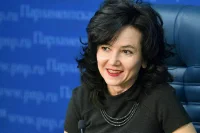 Михеева считает, что нужно снижать административные барьеры для работы НКО