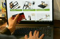 Как поступить с найденной банковской картой