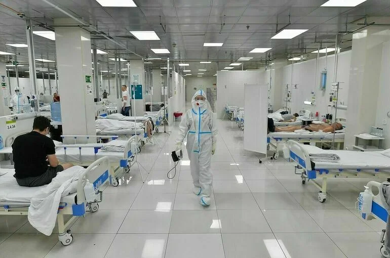 В ВОЗ до конца недели примут решение о статусе COVID-19