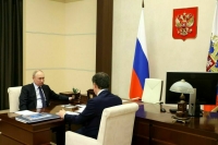 Гладков сообщил о гибели 25 человек в Белгородской области с начала обстрелов