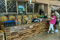 В Совфеде предложили добавить полномочий регионам по регулированию работы рюмочных