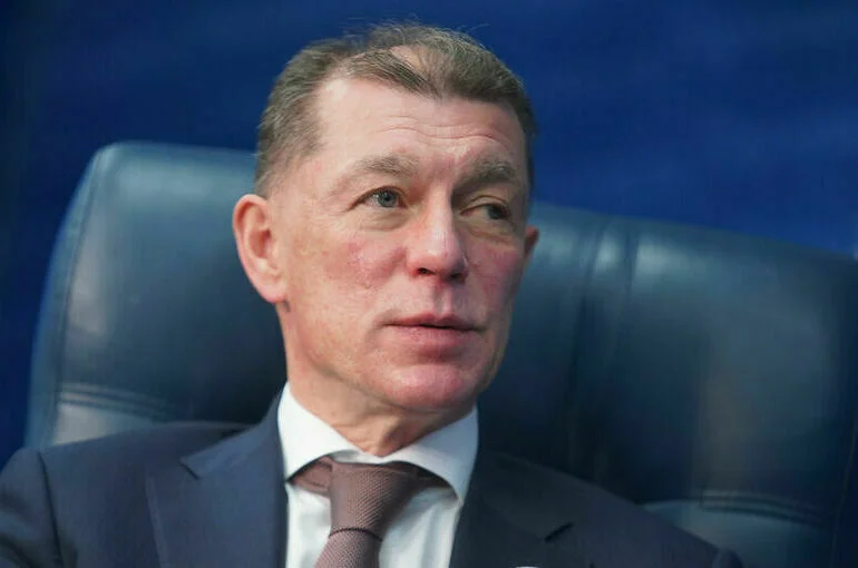 Контроль за оборотом этанола предлагают ужесточить