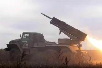 В Запорожской области сообщили о срыве широкого наступления ВСУ