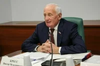 Сенатор Кресс предложил дать труженикам тыла ВОВ федеральные льготы