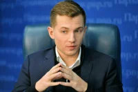 Метелев предложил упростить трудоустройство подростков